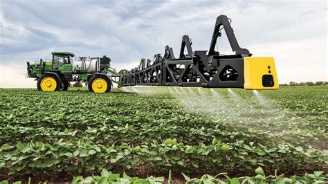 John Deere O Gênio que Revolucionou a Agricultura