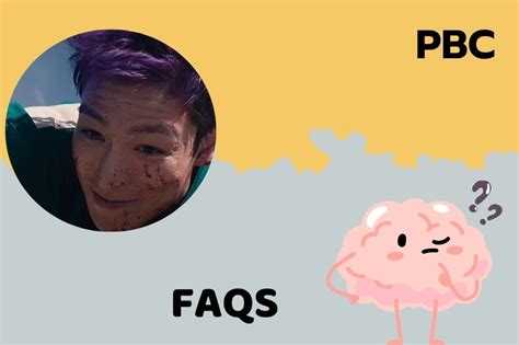 Choi Seung-hyun Net Worth 2024: BIGBANG Members Wealth, And Salary