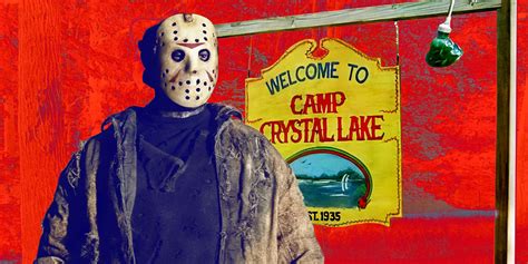 This Horror Guru Might Resurrect A24s ‘crystal Lake Series