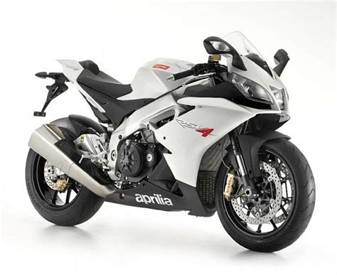 Aprilia Rsv R Prezzo E Scheda Tecnica Moto It