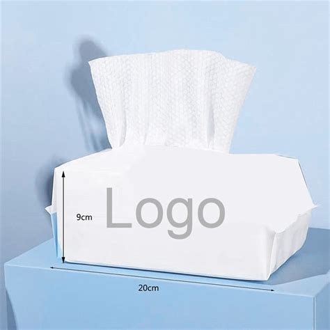 China Customized Disposable Face Towel Manufacturers Suppliers Factory