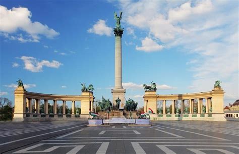 Budapest Sehenswürdigkeiten Die 20 Besten Attraktionen