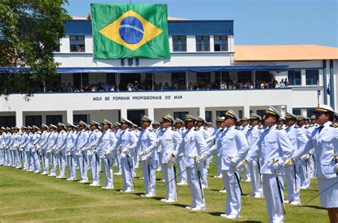 Concurso Marinha Smv Edital Para Pra As E Oficiais Sair Em