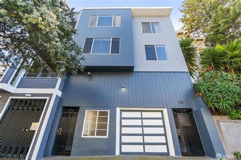 3621 20th St San Francisco CA 94110 Trulia