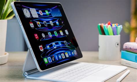 Apple 2024 iPad Pro: Price, Release Date & Full Specifications