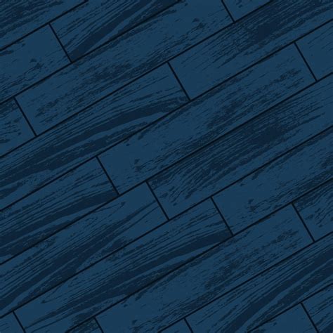 Premium Vector Dark Blue Wooden Parquet