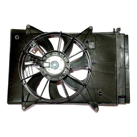 Radiator Cooling Fan Mazda Lazada Ph