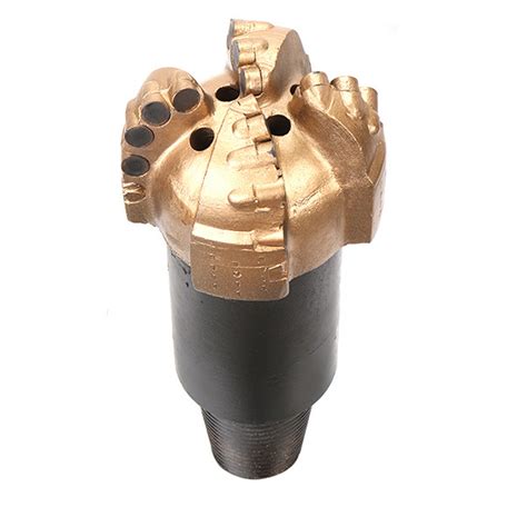 PDC Bit 8 1 2 Inch Tungsten Matrix Concave PDC Bits PDC Bits And Bit