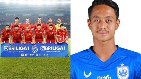 Haykal Alhafiz Di PSIS Semarang Jangan Ketar Ketir Eks Persija Segera