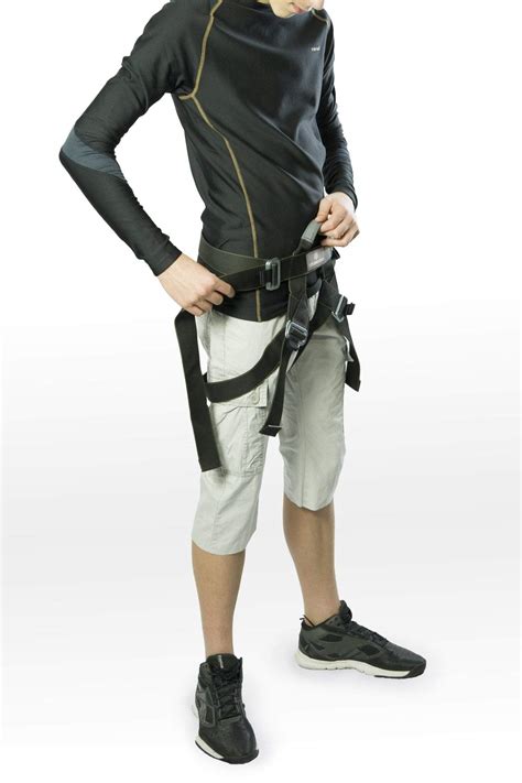 Adult Zipline Harness Kit | ZiplineStop.com