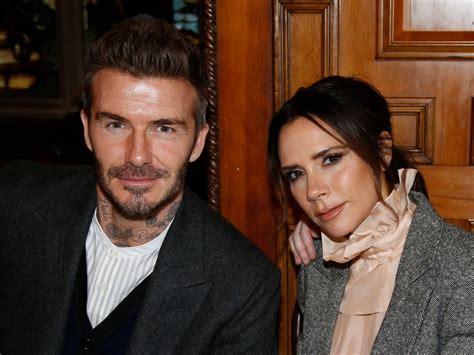 David Beckham's Alleged Affairs Overlapped Amid Victoria Marriage