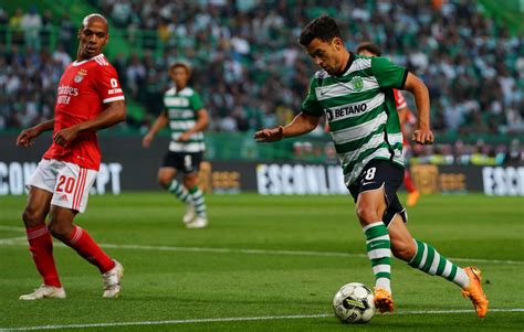 Tottenham Transfer News Sporting Lisbon Respond To Aston Villa Approach