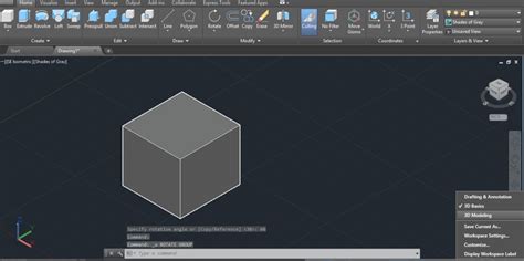 How To Change Axis In Autocad 3d