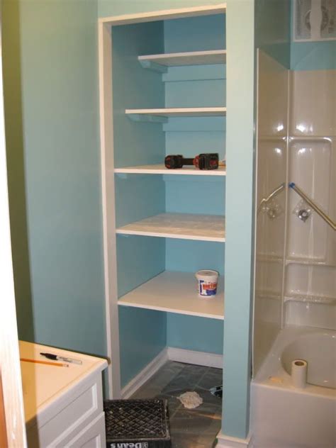 Bathroom Cabinet Makeover DIY – Bathroom Guide by Jetstwit