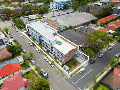 Strathfield South NSW 2136 - 22 beds block of units for Sale - 2019361596 | Domain