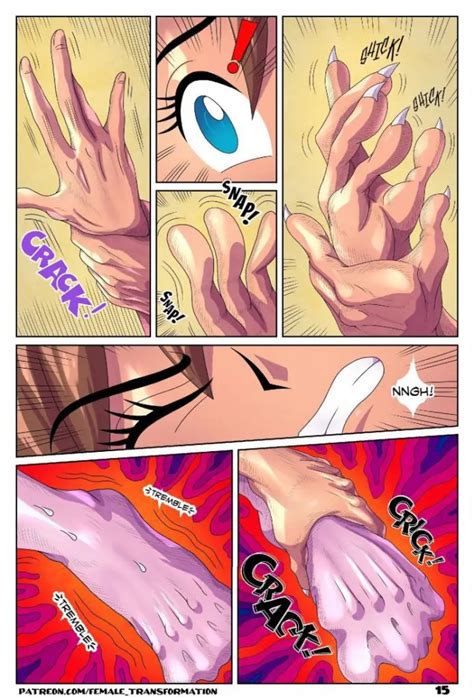 Glaceons Mysterious Power By Locofuria Hentai Comics Free