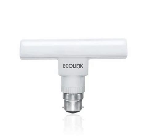 Ecolink W Energy Saver Led Lamp Cool Daylight K At Rs Piece