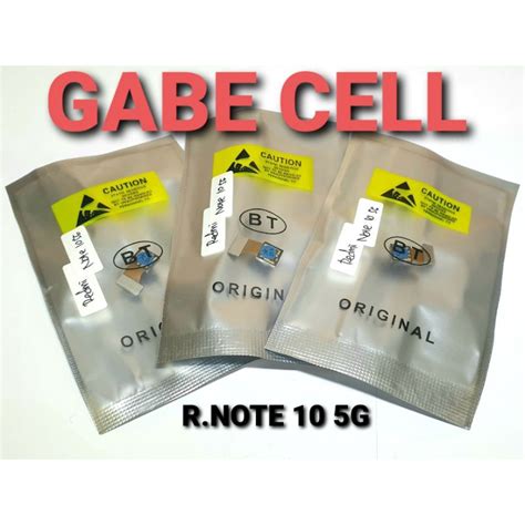 Jual Camera Depan Kamera Redmi Note G Shopee Indonesia