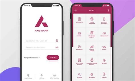 Axis Bank Adds Send Money Abroad Feature To Its App