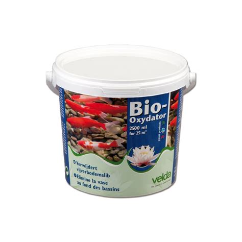 Bio Oxydator Ml Velda Prix Carrefour