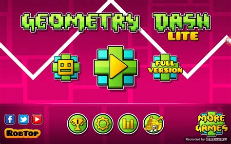 Como Conseguir Caras En Geometry Dash Youtube