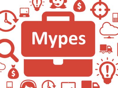 Mypes Inclusi N Y Desarrollo En El Per El Analista