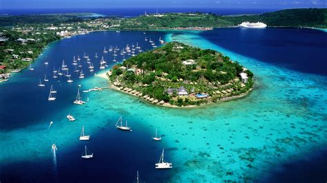 Vanuatu Pictures: View Photos & Images of Vanuatu