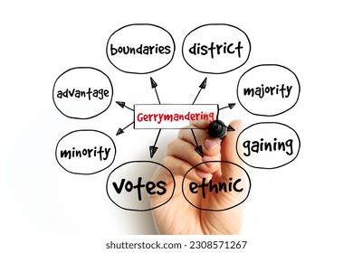 282 Gerrymandering Map Images, Stock Photos, 3D objects, & Vectors ...