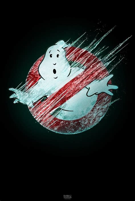 Ghostbusters 4 Poster Suggests Hell Will Freeze Over This Christmas in ...