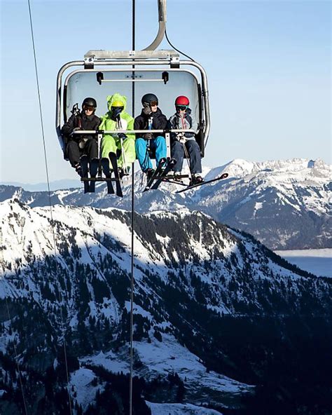 Skigebiete Melchsee Frutt und Meiringen Hasliberg prüfen Verbindung