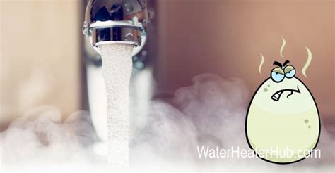 Hot Water Smells Like Rotten Eggs? | Water Heater Hub