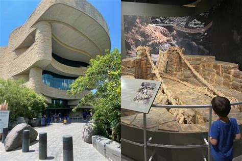 National Museum Of The American Indian