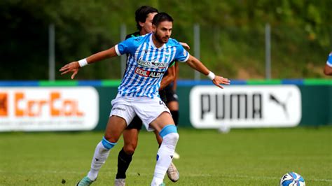 Spal Per Fiordaliso Lesione Del Legamento Crociato Anteriore E Del