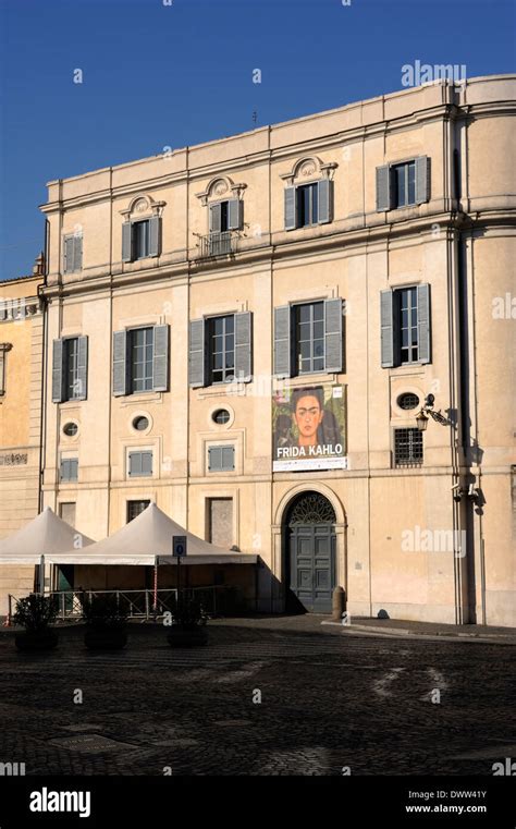 Scuderie Del Quirinale Immagini E Fotografie Stock Ad Alta Risoluzione