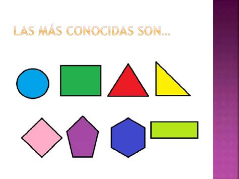 Figuras Geometricas Ppt Descarga Gratuita