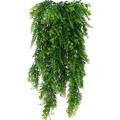 Indoor Vine Plants Indoor Vines Artificial Hanging Plants Artificial