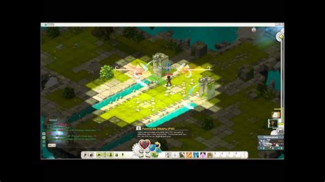 Wakfu 1 Les Wapins et la bûcheronne YouTube