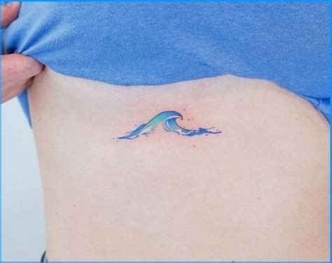 30 Cute Summer Tattoo Designs To Make Your Summer Cooler Women