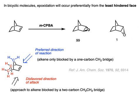 Mcpba Mechanism Ketone