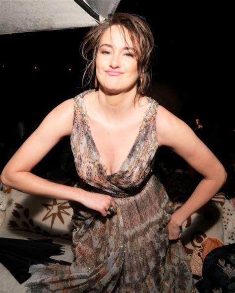 Shailene Woodley Jimmy Fallon Nude Onlyfans Leaked Photo Xpicsly