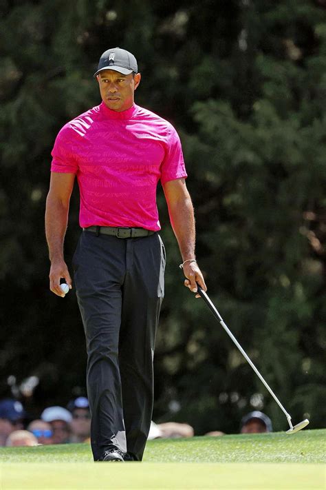 What Watch Does Tiger Woods Use? - The Brassie