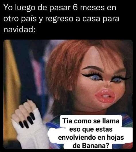 Mi mamá Que te mandé a hacer Yo Memes