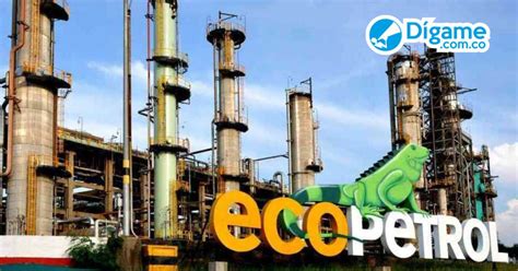 Ecopetrol Se Compromete A Reducir Sus Emisiones De Metano A