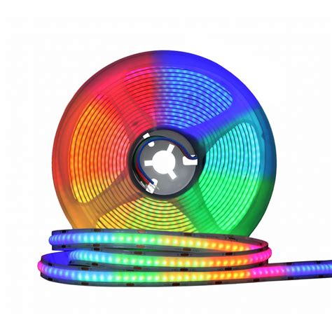 Ta Ma Led Cob Rgb V Dc Ip W M Design Light