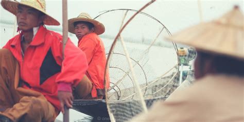 Comment Visiter Le Lac Inle En Birmanie En Journ E