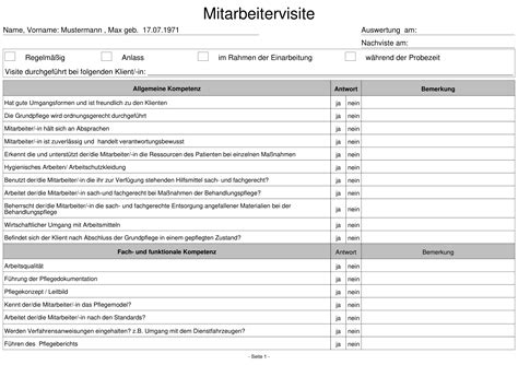 meinpflegedienst Pflegesoftware für Pflegedienste