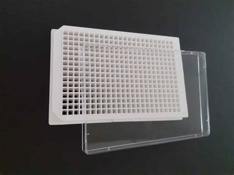 384 Well Plates Tissue Culture Treated Sterile Biomat