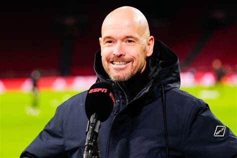 Erik Ten Hag Confirms Cristiano Ronaldo Plans And Incoming Manchester