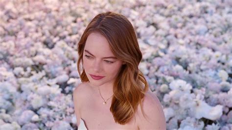 Louis Vuitton Emma Stone C Ur Battant La Nuova Campagna Youtube