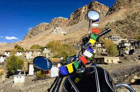 Leh Ladakh Bike Trip Complete Guide For Bikers Swan Tours